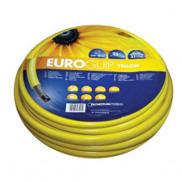 Tecnotubi Шланг Euro Guip Yellow 1/2, 20 м (EGY 1/2 20)