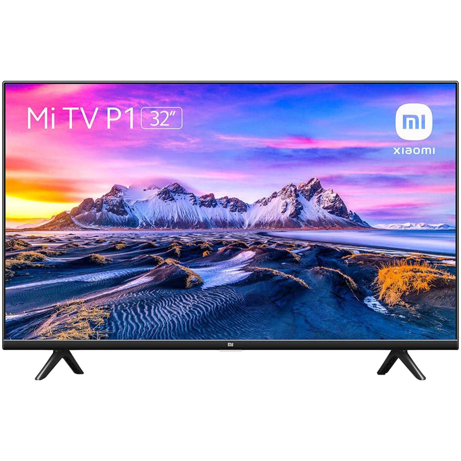 Xiaomi Mi TV P1E 32" - зображення 1