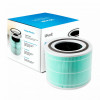 Levoit Air Cleaner Filter Core 300 True HEPA 3-Stage (Original Toxin Absorber Filter) (HEACAFLVNEA0040) - зображення 3