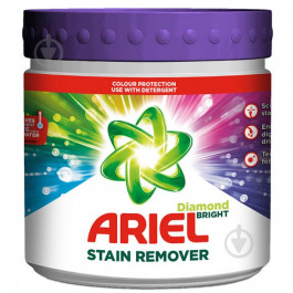 Ariel Засіб для видалення плям Color 500 г (8435495821717)