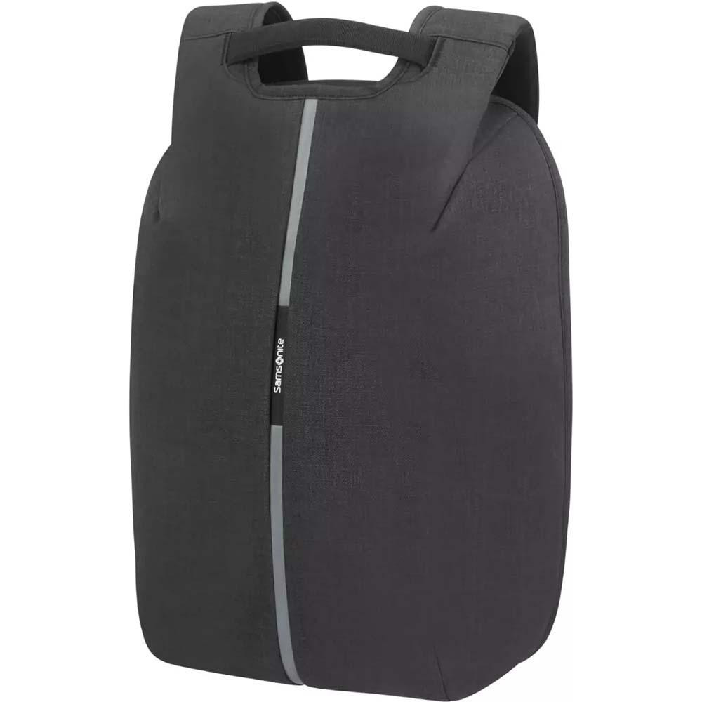 Samsonite Securipak 15.6" / Black Steel (KA6*09001) - зображення 1