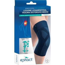 Epitact Ортез колінний для зв&#39;язок  із гнучкими шинами EPGEN23-3