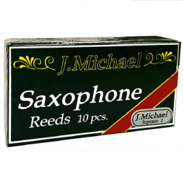 J.Michael R-SP2.0 BOX - Soprano Sax 2.0 - 10 Box
