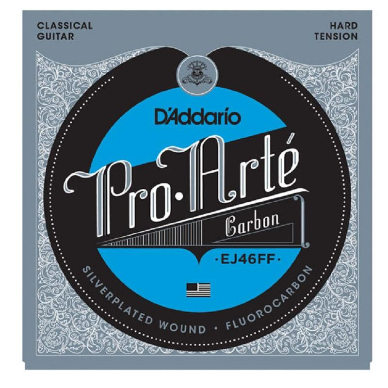 D'Addario EJ46FF - зображення 1