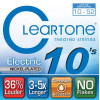 Cleartone 9420 Electric Nickel-Plated Light Top Heavy Bottom 10-52 (9420) - зображення 2