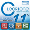 Cleartone 9411 Electric Nickel-Plated Medium 11-48 (9411) - зображення 2