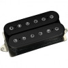 DIMARZIO DP285FBK IGNO Bridge (Black) - зображення 1