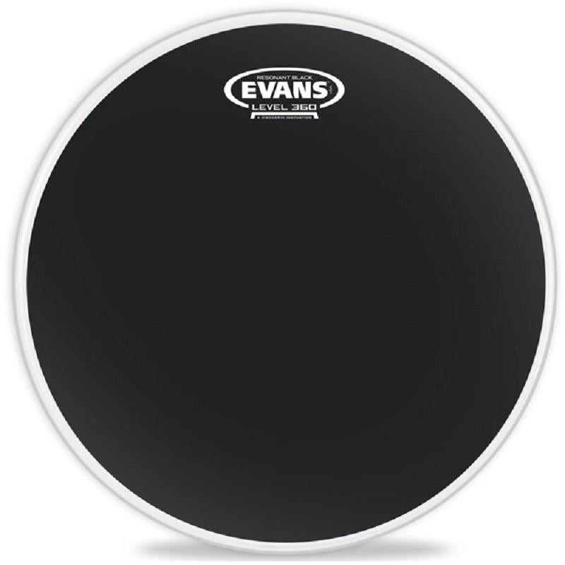 Evans TT14HBG 14" Hydraulic Black - зображення 1