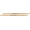 VATER Percussion Барабанные палочки VATER VHC5BW Classics 5B - зображення 1