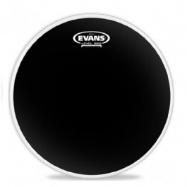   Evans Рабочий пластик 18" ONYX, двуслойный с матовым черным покрытием (B18ONX2)