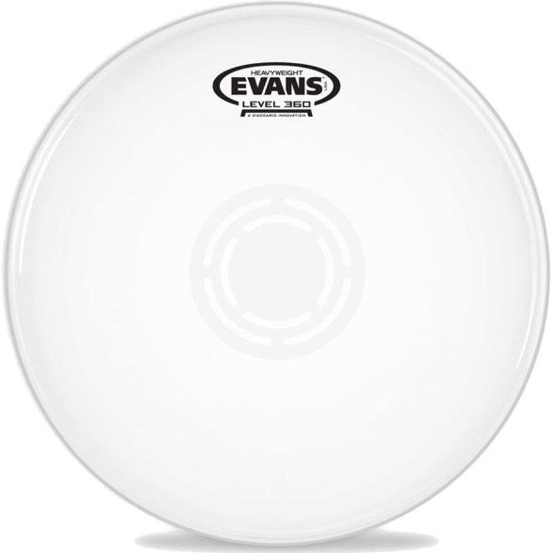 Evans 14" Heavyweight Dry B14HW - зображення 1