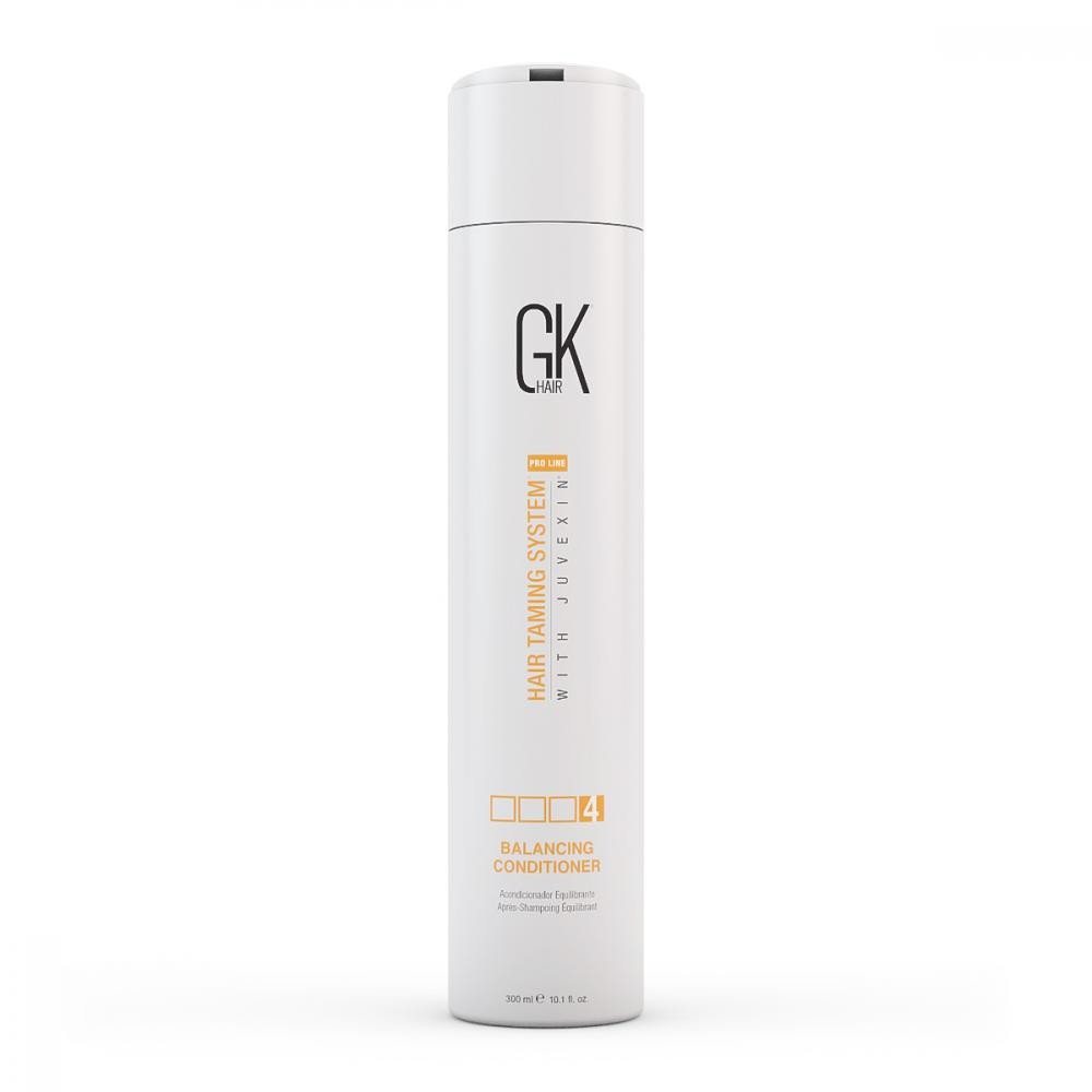 GK Hair Professional GKhair Balancing Conditioner 300ml - зображення 1