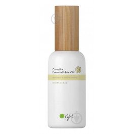 O'right Органическое масло для волос  Camellia Камелия 100 мл (11104005A) (4712782265176)
