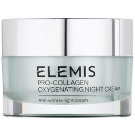Elemis Ночной крем Про-Коллаген Кислородное насыщение  Pro-Collagen Oxygenating Night Cream 50 мл (64162800