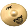 SABIAN 18" AAX Bright Crash покрытие Brilliance (21837XB) - зображення 1