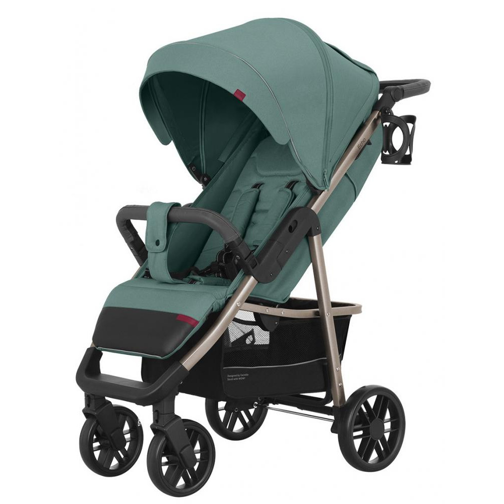 Carrello Echo Emerald Green - зображення 1