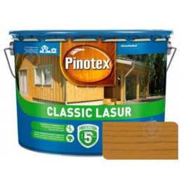 Pinotex Classic калужница 10 л