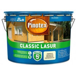 Pinotex Classic бесцветный 10 л