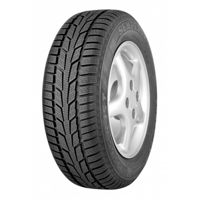 Semperit Speed Grip (185/55R15 82T) - зображення 1