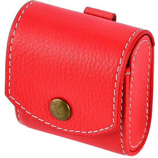 COTEetCI Leather Case Red - зображення 1