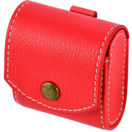COTEetCI Leather Case Red