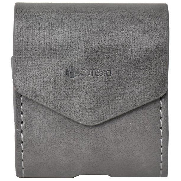 COTEetCI Case PU with Belt Grey (CS8118-GY) - зображення 1