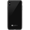 SwitchEasy Glass X Black for iPhone X/iPhone Xs (GS-103-44-166-11) - зображення 1