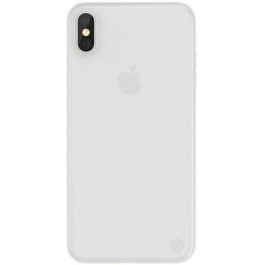   SwitchEasy 0.35 Ultra Slim Frost White for iPhone Xs Max (GS-103-46-126-84)