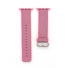 COTEetCI W11 Nylon Pink (WH5215-PK) for Apple Watch 42mm