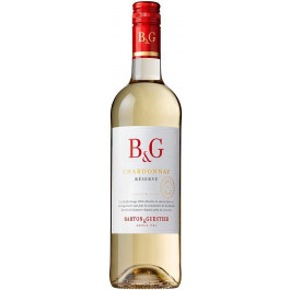 Barton&Guestier Вино  Chardonnay Reserve белое, сухое 0.75л (WNF3035130710106) (WNF3035130710106)