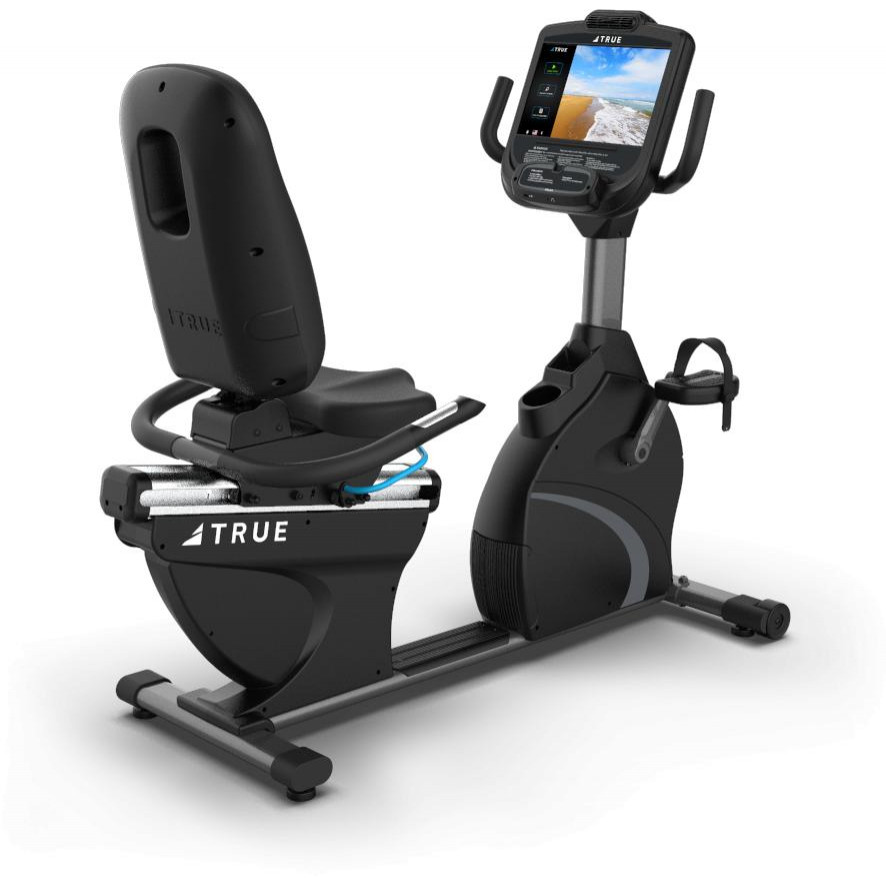 TRUE 900 Recumbent Bike Envision 9 - зображення 1