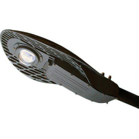 Jooby Уличный консольный светильник LED Cobra 40 Вт/850 LED-КУ40/5000-УХЛ1 - зображення 1
