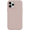 SwitchEasy Skin Pink Sand for iPhone 12 Pro Max (GS-103-123-193-140) - зображення 1