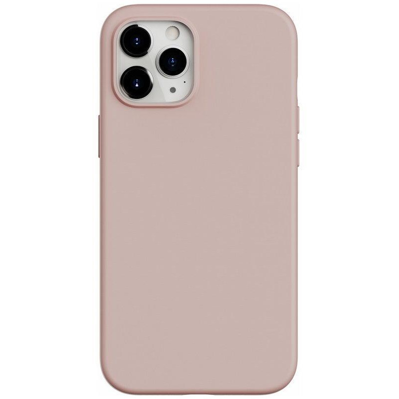 SwitchEasy Skin Pink Sand for iPhone 12 Pro Max (GS-103-123-193-140) - зображення 1