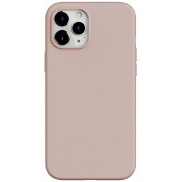 SwitchEasy Skin Pink Sand for iPhone 12 Pro Max (GS-103-123-193-140)