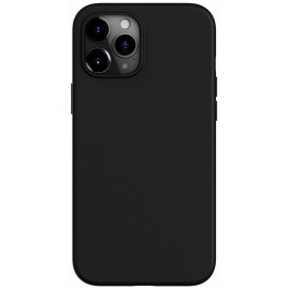 SwitchEasy Skin Black for iPhone 12 Pro Max (GS-103-123-193-11)