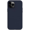 SwitchEasy Skin Classic Blue for iPhone 12 Pro Max (GS-103-123-193-144) - зображення 1