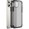 WEKOME Military Grade Case Black WPC-119 for iPhone 12 Pro Max - зображення 1