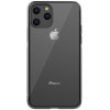 WEKOME Leclear Case Black WPC-105 for iPhone 11 Pro - зображення 1