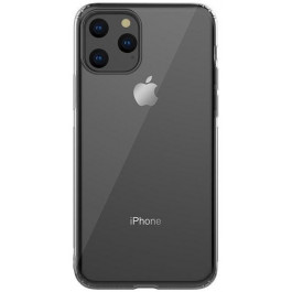 WK Leclear Case Black WPC-105 for iPhone 11 Pro