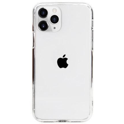 SwitchEasy Crush PC+TPU Case Transparent for iPhone 11 Pro (GS-103-84-168-65) - зображення 1