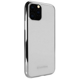 SwitchEasy Glass Edition Case White for iPhone 11 Pro (GS-103-80-185-12)