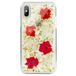 SwitchEasy Flash Case Florid for iPhone Xs Max (GS-103-46-160-89)