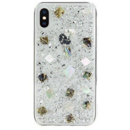 SwitchEasy Flash Case Conch for iPhone Xs Max (GS-103-46-160-87)