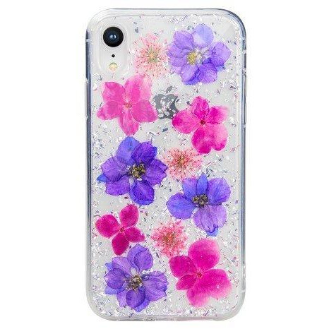 SwitchEasy Flash Case Violet for iPhone Xr (GS-103-45-160-90) - зображення 1