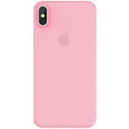 SwitchEasy 0.35 Ultra Slim Pink for iPhone Xs Max (GS-103-46-126-18)