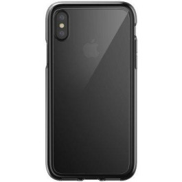   SwitchEasy Crush Case Ultra Black for iPhone Xs Max (GS-103-46-168-19)