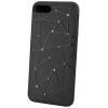 COTEetCI Star Diamond Case Black for iPhone 7 (CS7032-BK) - зображення 1