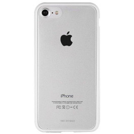 WEKOME Fluxay White for iPhone 7