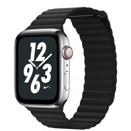   COTEetCI Ремешок из искусственной кожи для Apple Watch 38mm (Серия 1/2/3) / 40mm (Серия 4/5/6/SE)  W7 Leather